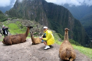 Круговой тур по Перу, личный опыт.